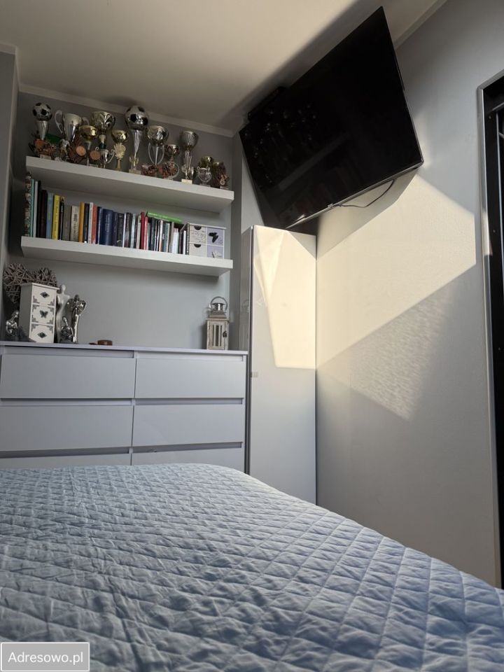 Mieszkanie 3-pokojowe Polkowice, rynek Rynek. Zdjęcie 4