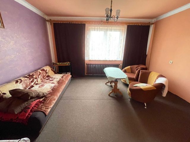 dom wolnostojący, 3 pokoje Graboszyce, ul. Główna. Zdjęcie 4