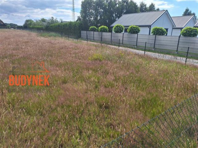 Działka budowlana Wicie, ul. Słoneczna. Zdjęcie 3