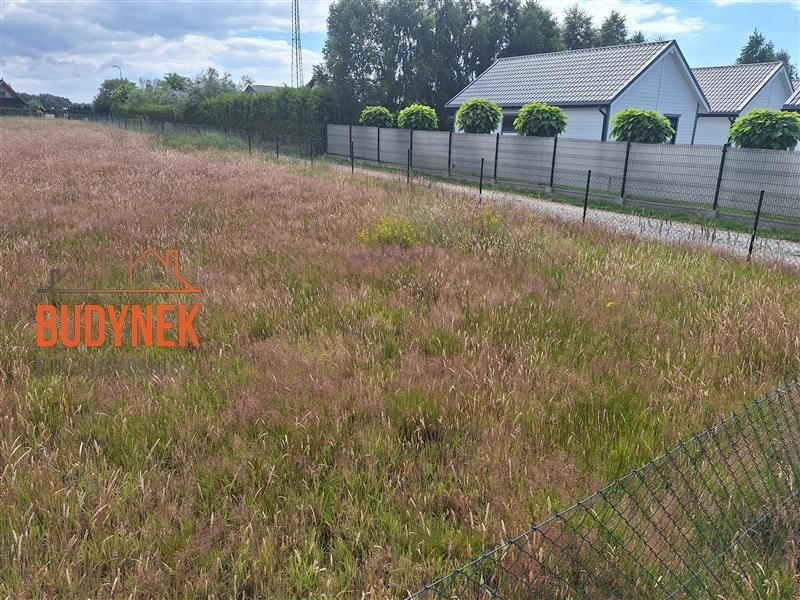 Działka budowlana Wicie, ul. Słoneczna. Zdjęcie 3