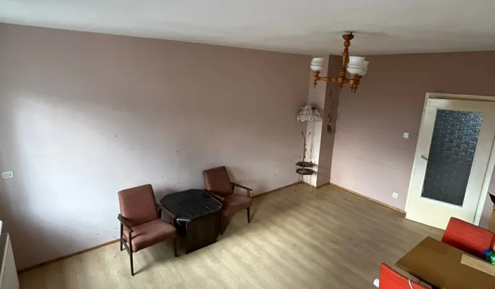 Mieszkanie 3-pokojowe Reszel, ul. Ignacego Krasickiego
