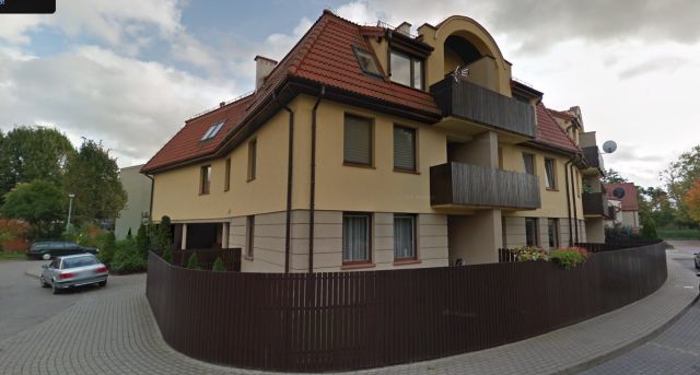 Mieszkanie 4-pokojowe Giżycko, ul. Wincentego Witosa. Zdjęcie 1