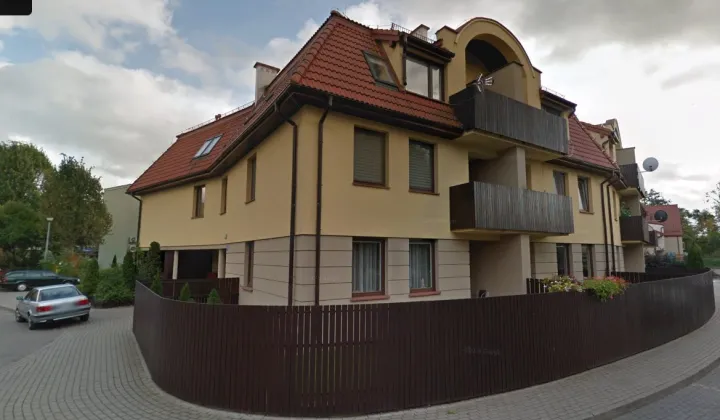 Mieszkanie 4-pokojowe Giżycko, ul. Wincentego Witosa