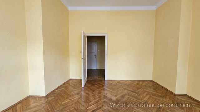 Mieszkanie 4-pokojowe Kraków Stare Miasto, ul. św. Jana. Zdjęcie 6