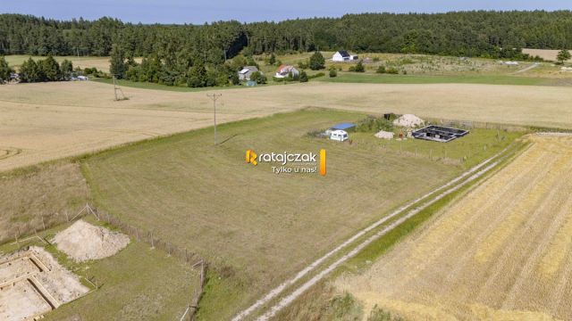 Działka budowlana Robakowo, ul. Królewska. Zdjęcie 8