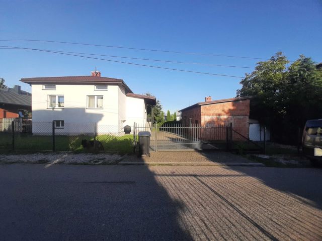 dom wolnostojący Teresin. Zdjęcie 1