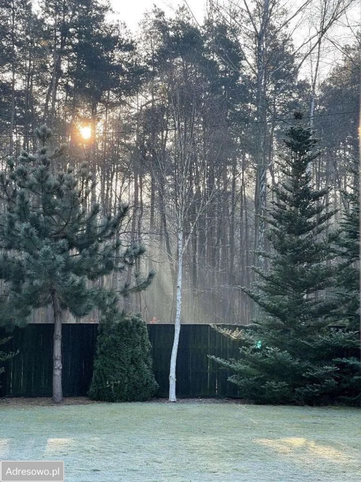 dom wolnostojący, 4 pokoje Wiśniowa Góra. Zdjęcie 15