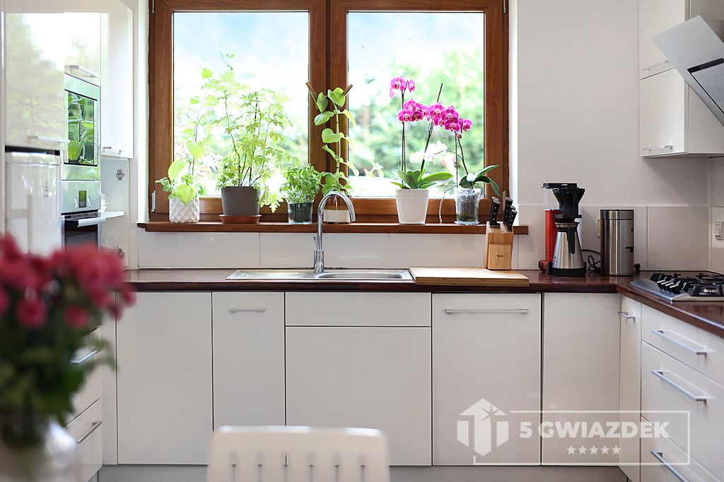 dom wolnostojący, 6 pokoi Szczecinek, ul. Cypriana Kamila Norwida. Zdjęcie 6