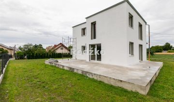 dom wolnostojący, 6 pokoi Sicienko, ul. Ogrodowa