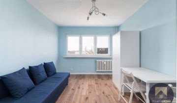 Mieszkanie 1-pokojowe Warszawa Mokotów, ul. Czerniakowska