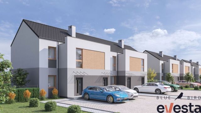 Mieszkanie 3-pokojowe Wrocław Zgorzelisko, ul. Mroźna. Zdjęcie 2