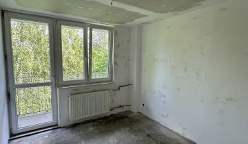Mieszkanie 2-pokojowe Sosnowiec Zagórze, ul. Braci Mieroszewskich