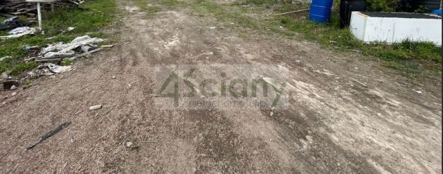 Działka inwestycyjna Nadarzyn. Zdjęcie 5