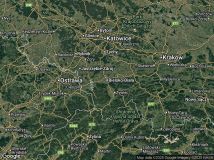 Mieszkanie 3-pokojowe Bielsko-Biała Kamienica, ul. Ruciana