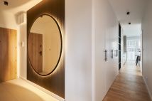 Mieszkanie 4-pokojowe Wrocław Śródmieście, ul. gen. Władysława Sikorskiego. Zdjęcie 4