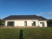 dom wolnostojący, 5 pokoi Międzyrzecze Górne