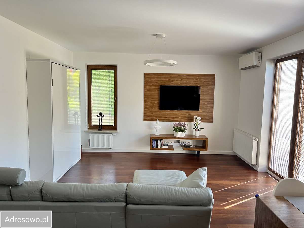 Mieszkanie 3-pokojowe Warszawa Wesoła, ul. Podleśna