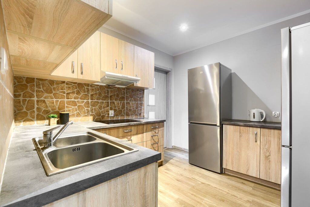 Pokój 8-pokojowe Szczecin Turzyn, ul. Władysława Sikorskiego. Zdjęcie 4