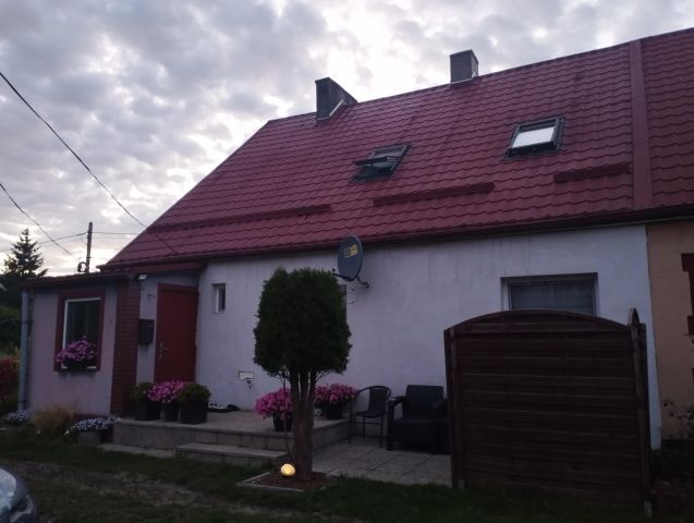 Mieszkanie 4-pokojowe Nipkowie. Zdjęcie 1