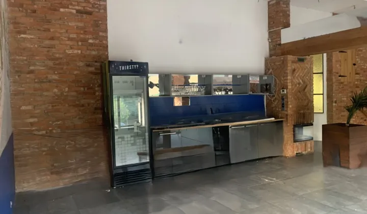 Lokal Warszawa Ursynów, ul. Jana Rosoła