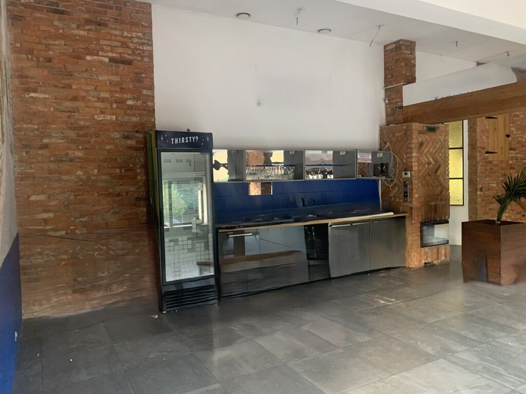 Lokal Warszawa Ursynów, ul. Jana Rosoła. Zdjęcie 2