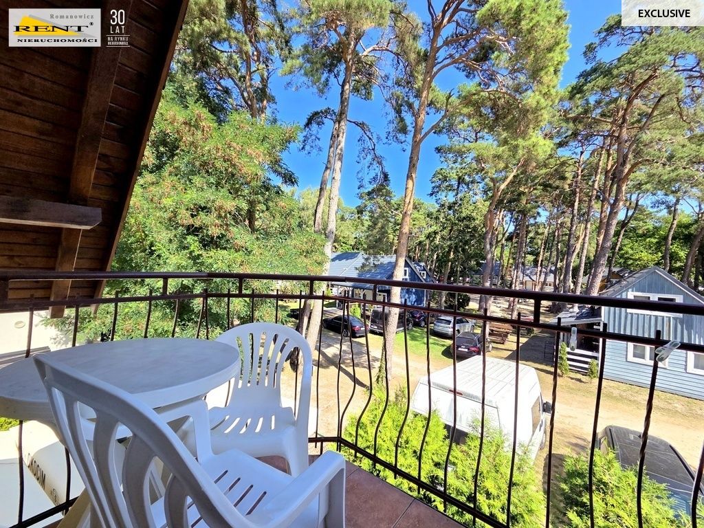 Hotel/pensjonat Pobierowo, ul. Grunwaldzka. Zdjęcie 20