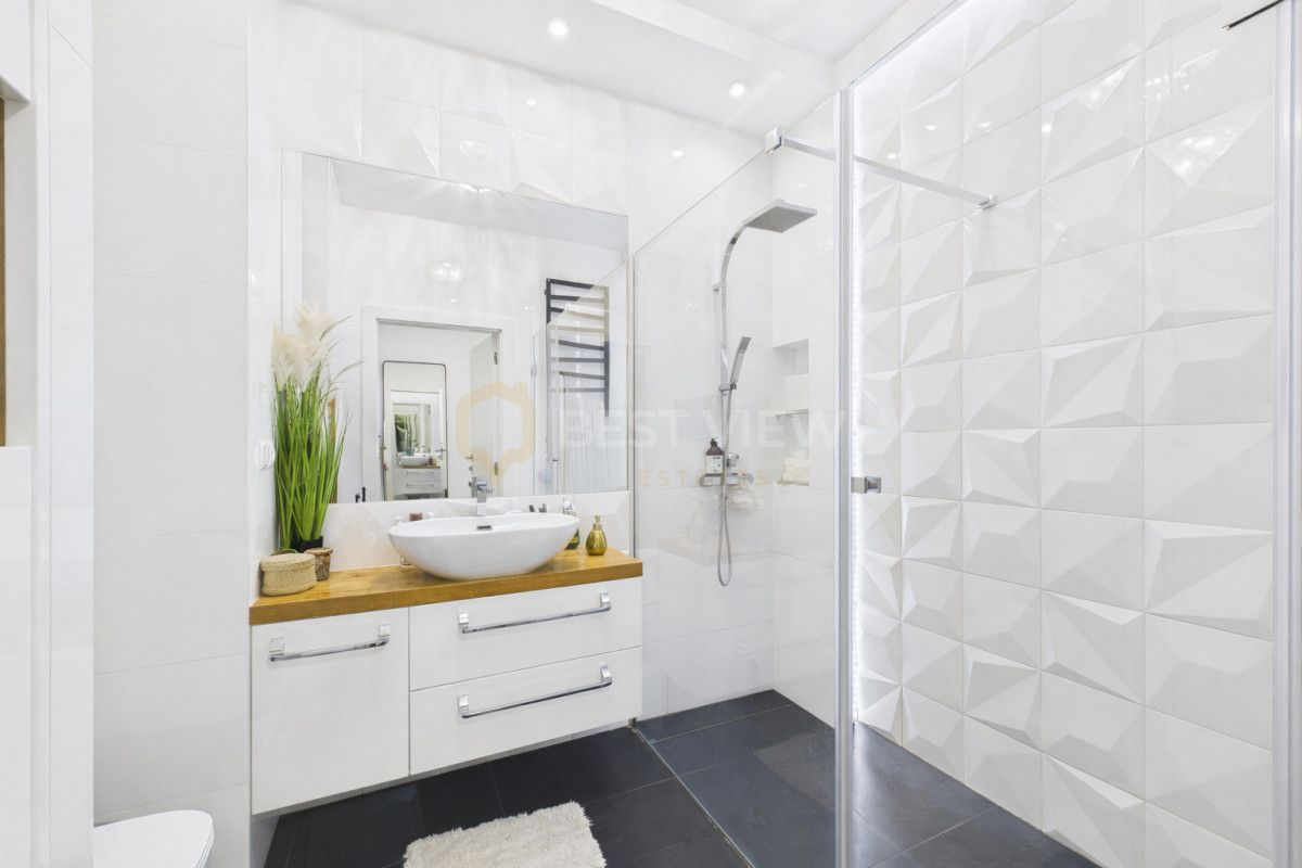 Mieszkanie 4-pokojowe Warszawa Żoliborz, ul. Jasnodworska. Zdjęcie 13