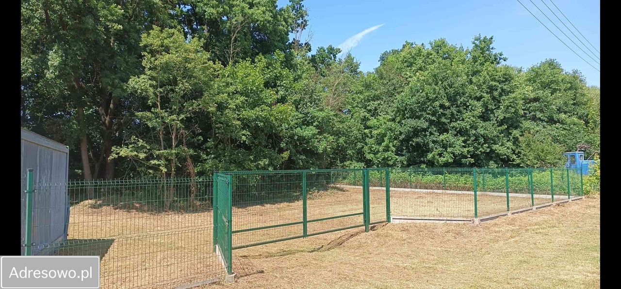 Działka rolno-budowlana Siekierowice. Zdjęcie 10