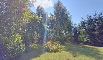 Działka rolno-budowlana Horodło, ul. Królowej Jadwigi