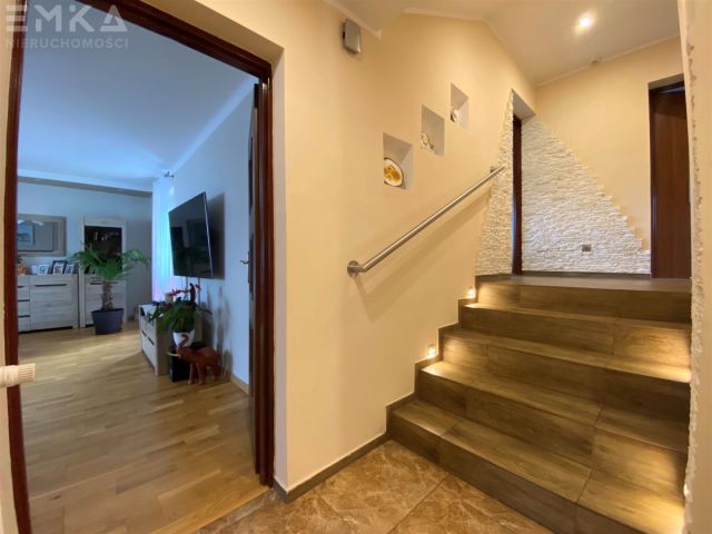 dom wolnostojący, 4 pokoje Ciechocinek, ul. Modrzewiowa. Zdjęcie 10