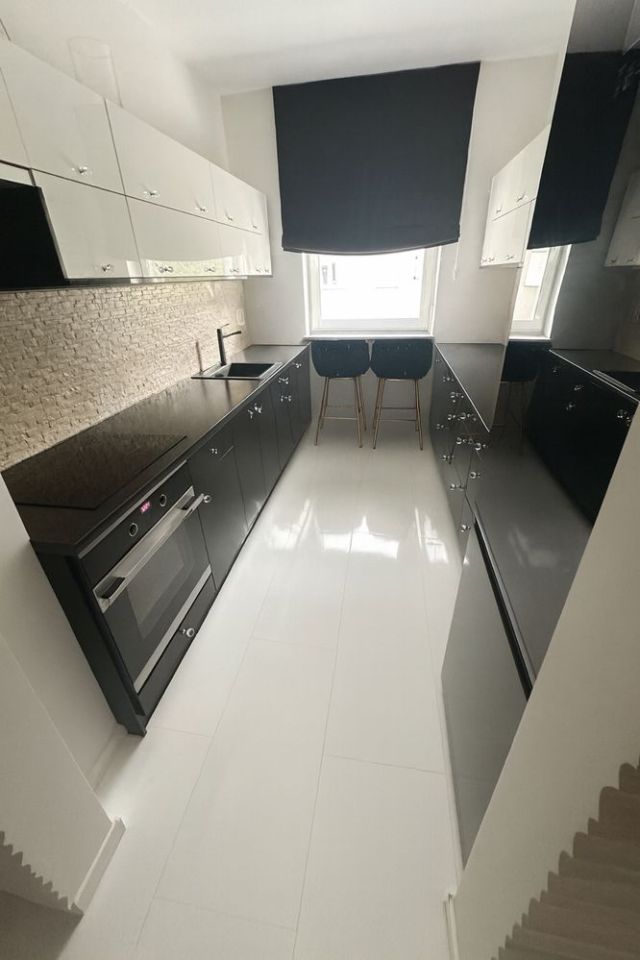 Mieszkanie 2-pokojowe Kraków Kliny, ul. Mieczykowa. Zdjęcie 5