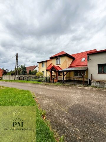 dom wolnostojący, 7 pokoi Kłanino. Zdjęcie 33