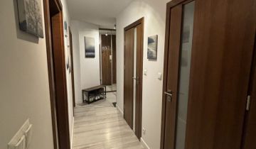 Mieszkanie 3-pokojowe Warszawa Praga-Południe