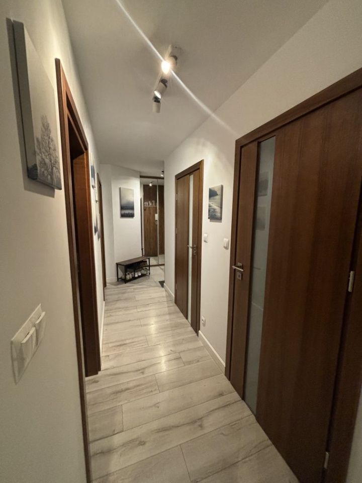 Mieszkanie 3-pokojowe Warszawa Praga-Południe. Zdjęcie 2