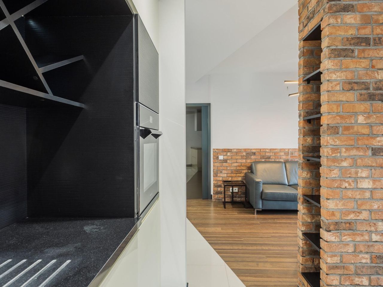 Mieszkanie 2-pokojowe Warszawa Wola, ul. Kolejowa. Zdjęcie 11