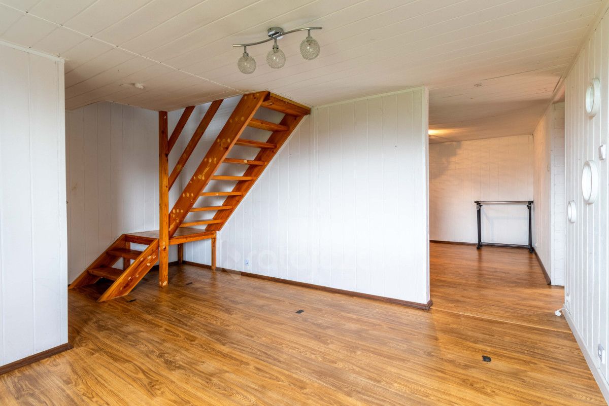 dom wolnostojący, 4 pokoje Łebcz, ul. Pucka. Zdjęcie 34