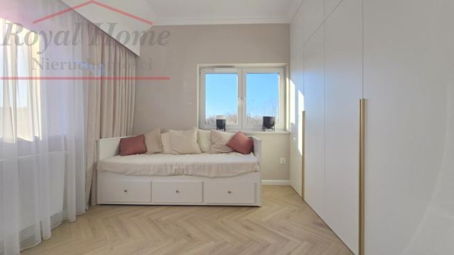 Mieszkanie 3-pokojowe Wrocław Fabryczna, ul. Suwalska. Zdjęcie 9