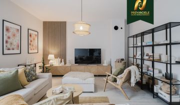 bliźniak, 6 pokoi Banino