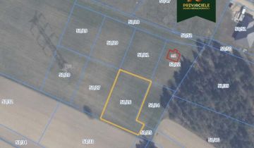 Działka rolna Kowalewo