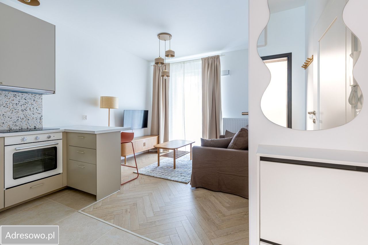 Mieszkanie 2-pokojowe Szczecin Centrum, ul. Celna. Zdjęcie 6