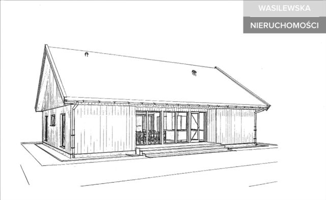 Działka budowlana Żuków. Zdjęcie 13