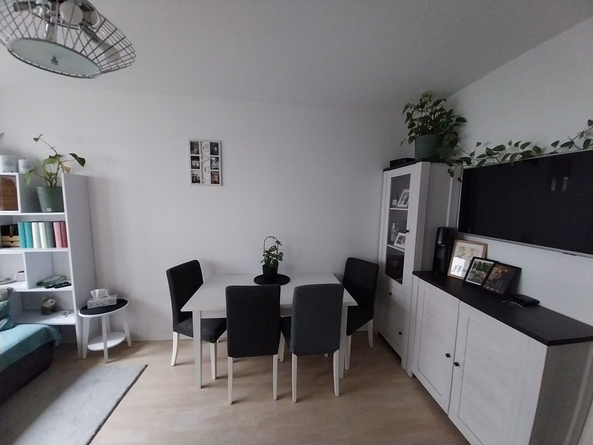 Mieszkanie 3-pokojowe Warszawa Wola, ul. Jana Olbrachta. Zdjęcie 11