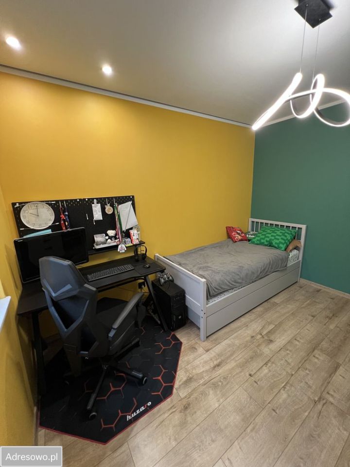 Mieszkanie 3-pokojowe Sosnowiec Środula, ul. Marii Konopnickiej. Zdjęcie 7