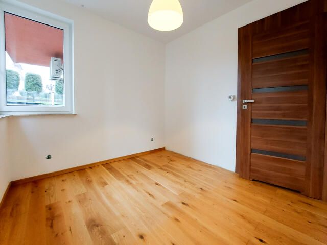 Mieszkanie 3-pokojowe Kraków Prądnik Biały, al. 29 Listopada. Zdjęcie 11