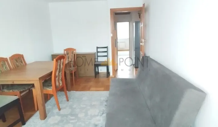 Mieszkanie 3-pokojowe Warszawa Praga-Północ, al. Prymasa Tysiąclecia