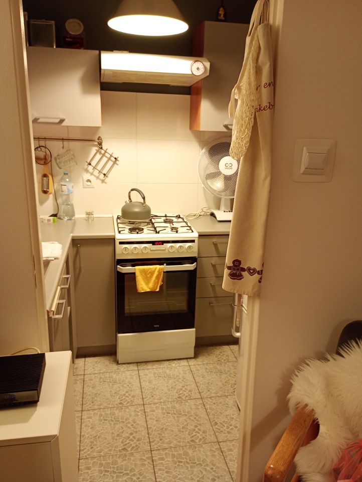 Mieszkanie 2-pokojowe Skierniewice Widok, ul. Melchiora Wańkowicza. Zdjęcie 7