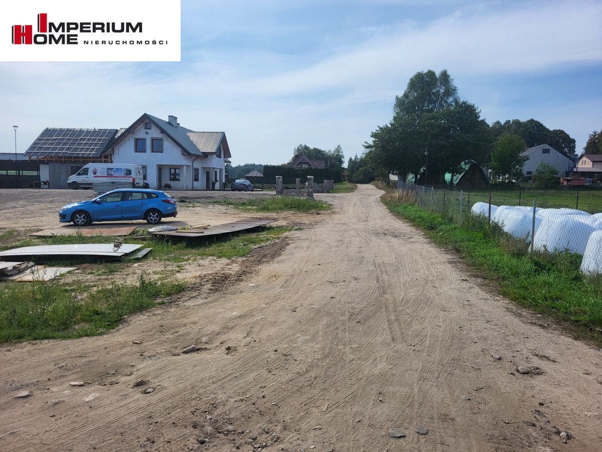 Działka budowlana Dzięcielec. Zdjęcie 11