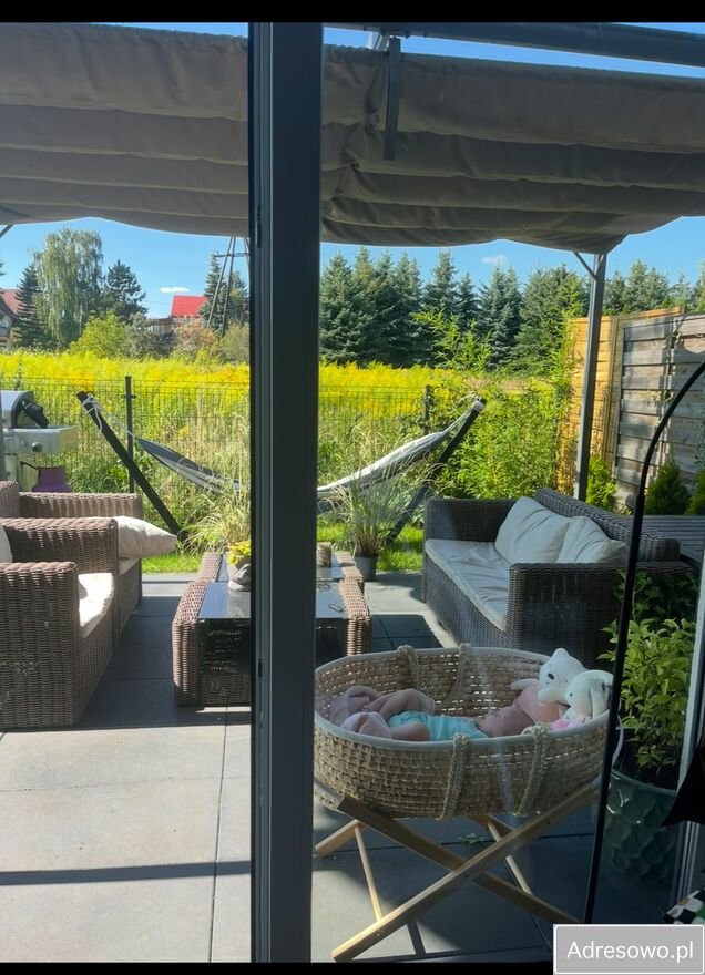 Mieszkanie 3-pokojowe Zielonki, ul. Malownicza. Zdjęcie 8