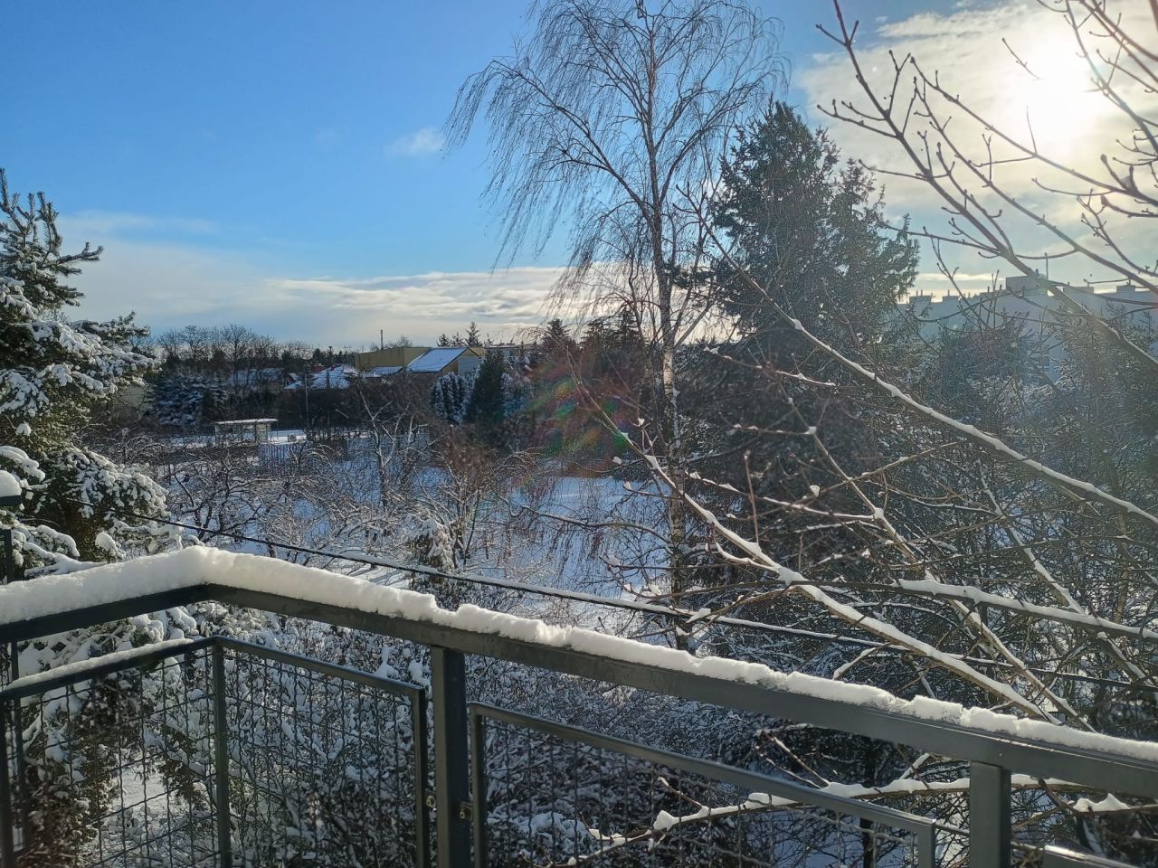 Mieszkanie 3-pokojowe Warszawa Białołęka, ul. Daniszewska. Zdjęcie 16