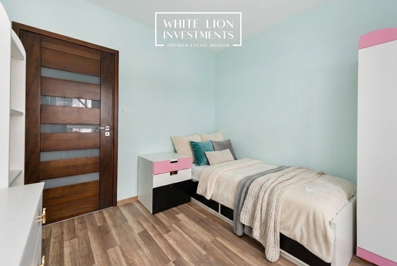 Mieszkanie 3-pokojowe Warszawa Ochota, ul. Bitwy Warszawskiej 1920 r.. Zdjęcie 7